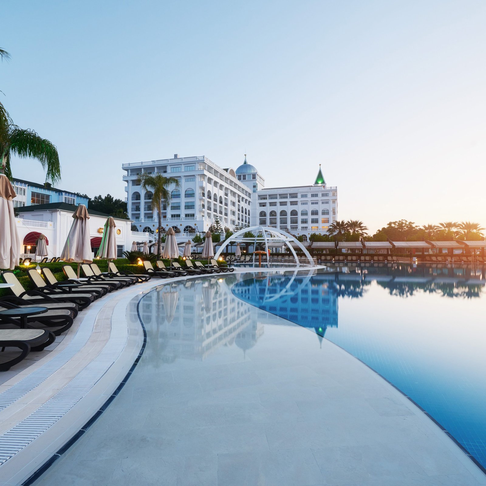 Vnahomes Aparhotel
